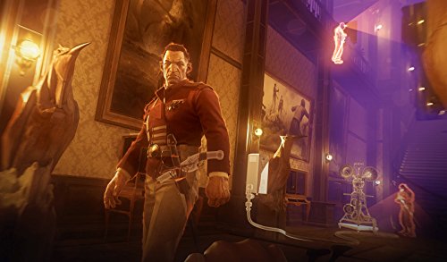 Dishonored 2 - PC