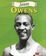 Jesse Owens: Track-And-Field Champion (Fact Finders)