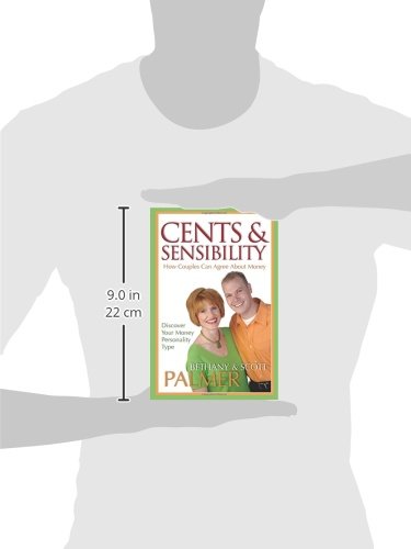 Cents & Sensibility: How Couples Can Agree About Money