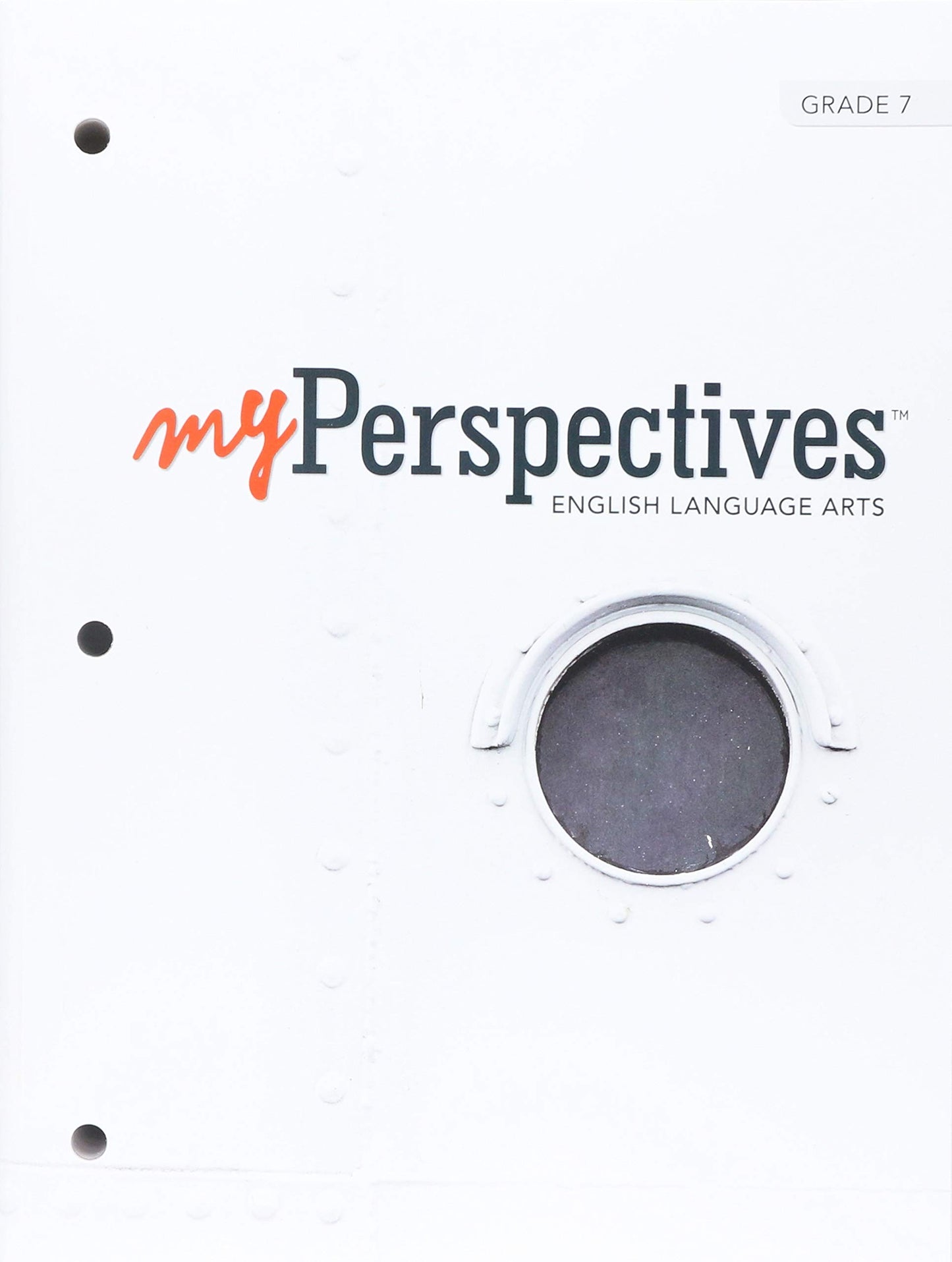 My Perspectives English Language Arts 2017 Grade 07