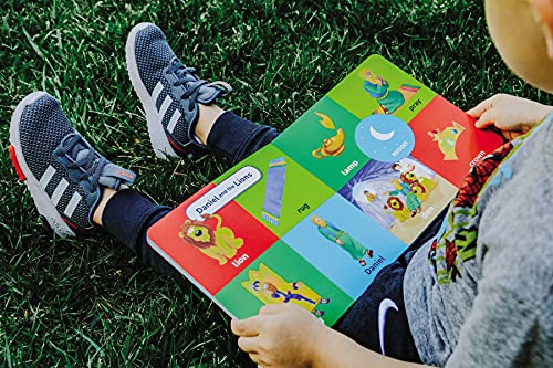 The Beginner's Bible First 100 Bible Words