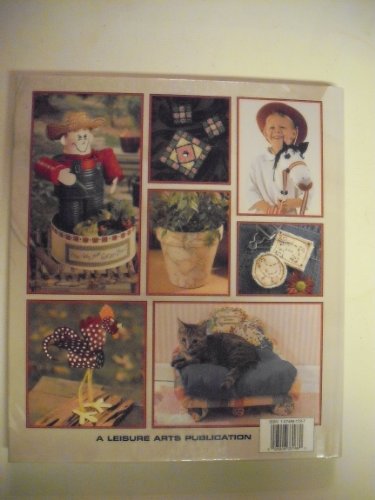 Trash to Treasure : The Year's Best Creative Crafts
