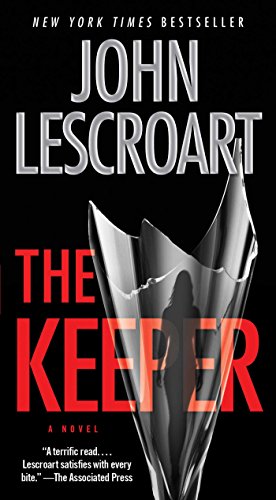 The Keeper: A Novel (15) (Dismas Hardy)