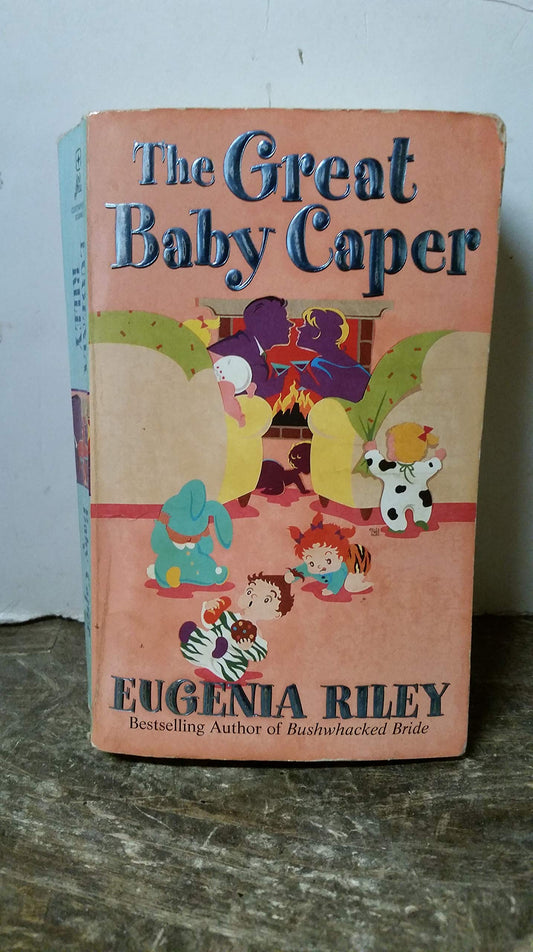 The Great Baby Caper