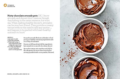 Eat Your Way to a Healthy Heart: Tackle Heart Disease by Changing the Way You Eat, in 50 Recipes (The Medicinal Chef)