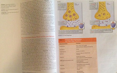 Psychological Science, 4th Edition