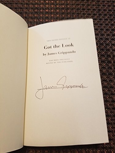 Got the Look (Jack Swyteck Novel)