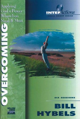 Overcoming