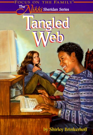 Tangled Web (Nikki Sheridan Series #5)