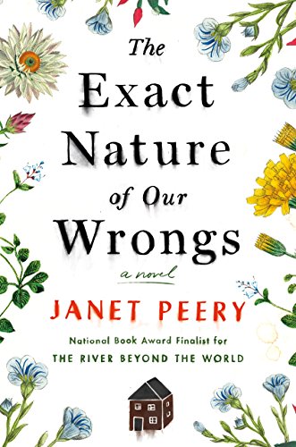 The Exact Nature of Our Wrongs: A Novel