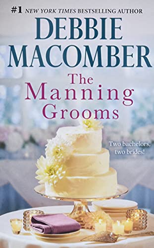 The Manning Grooms: Bride on the LooseSame Time, Next Year