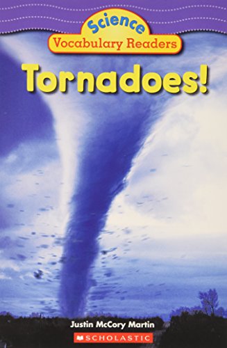 Blizzards! (Science Vocabulary Readers)