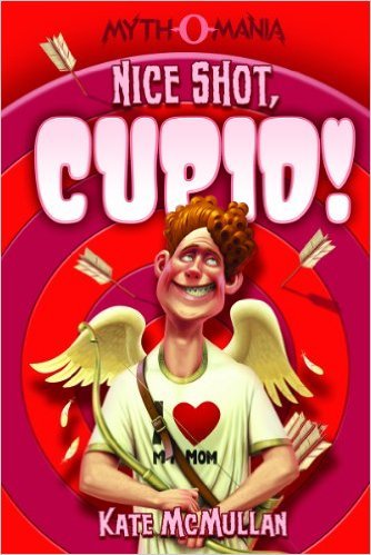 Nice Shot Cupid