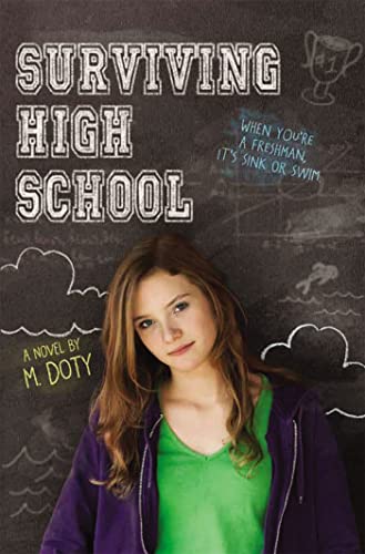 Surviving High School (Surviving High School, 1)