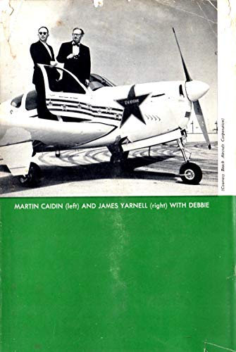 Cross-Country Flying