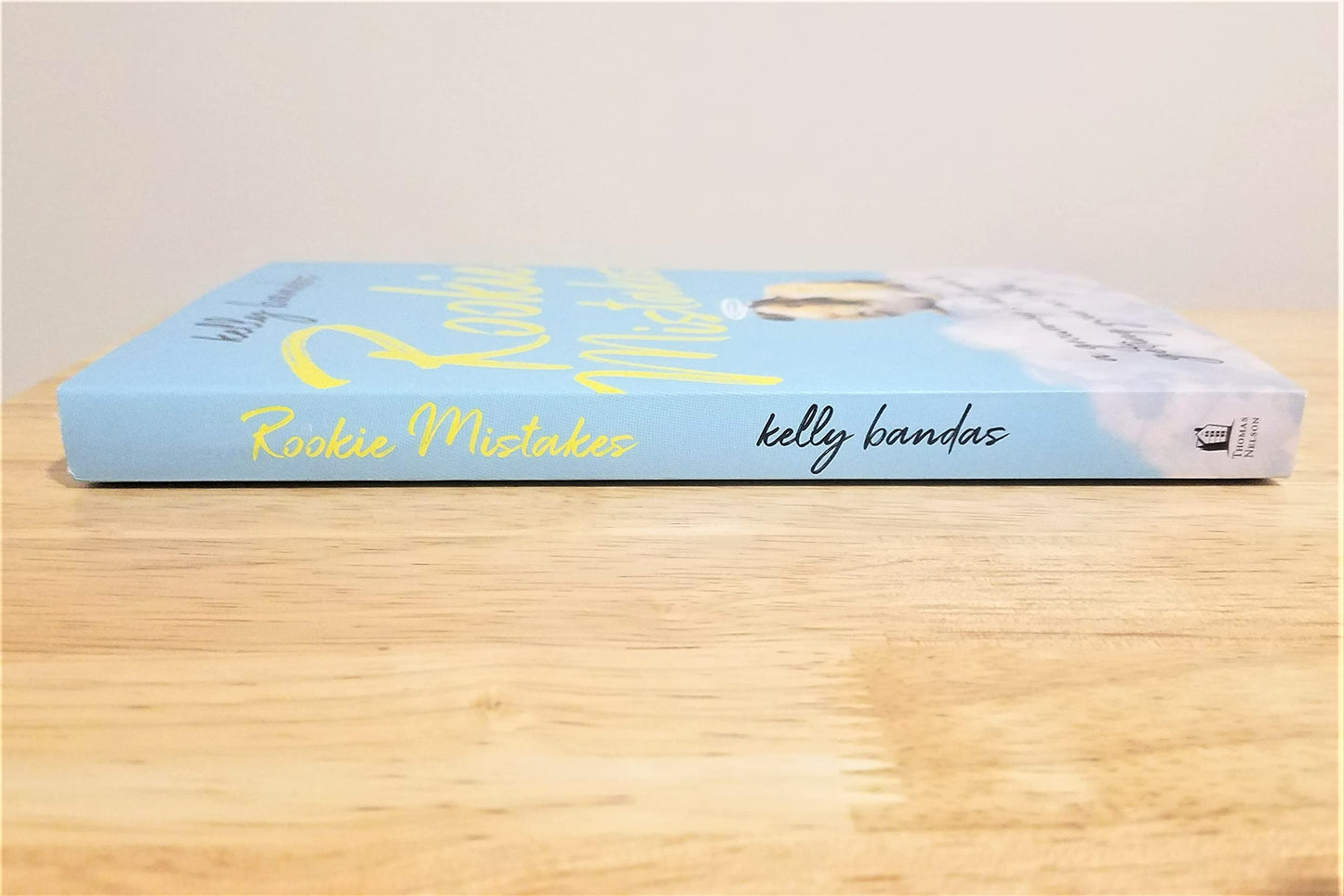Rookie Mistakes: A Grown-Up's Field Guide for Getting Your Act Together