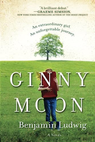 Ginny Moon: A Novel