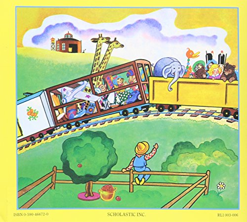 The Little Engine That Could