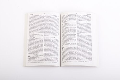 CSB The Invitation New Testament