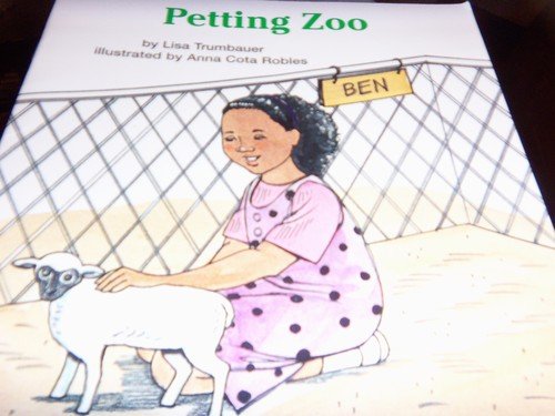 Petting Zoo