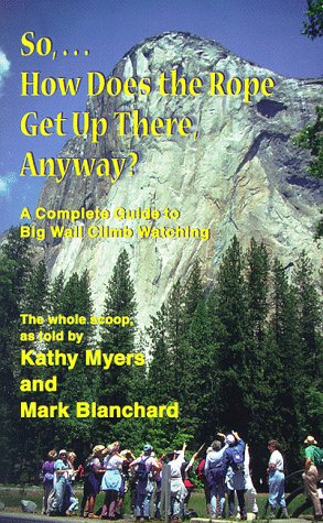 So...How Does the Rope Get Up There, Anyway?