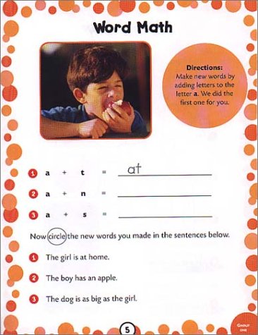 100 Words Kids Need to Read by 1st Grade