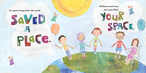 Hooray for You!: A Celebration of "You-ness" (Marianne Richmond)