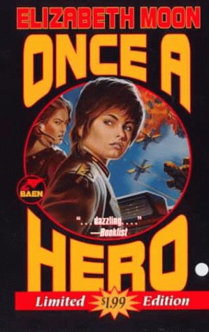 Once a Hero