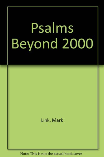 Psalms Beyond 2000