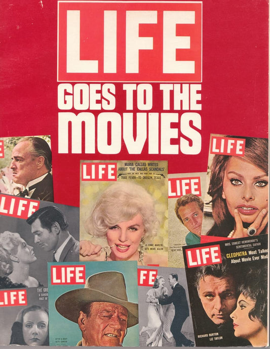 Life Goes to the Movies