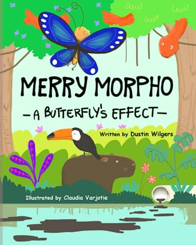 Merry Morpho: A Butterfly's Effect