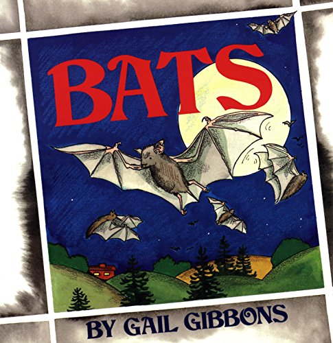 Bats - 5638