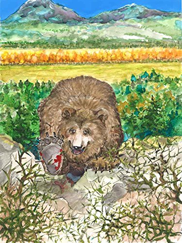 The Story of The Bear