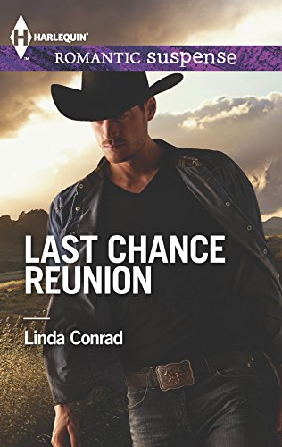 Last Chance Reunion: An Anthology