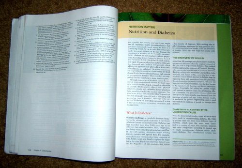 Nutritional Sciences (Kent State University)