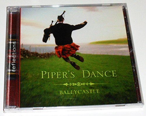 Pipers Dance
