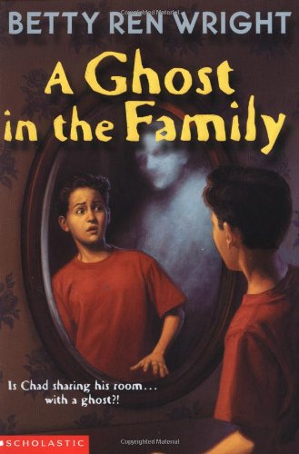 A Ghost in the Family - 3511