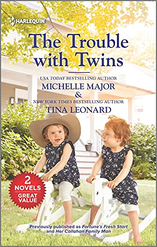 THE TROUBLE WITH TWINS