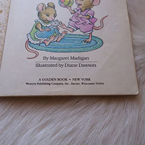 Good Night, Aunt Lilly (Little Golden Book)