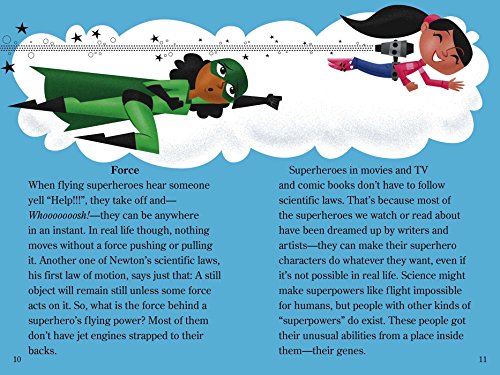 UNMASKING THE SCIENCE OF SUPERPO - 1578