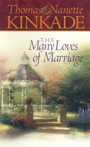 The Many Loves of Marriage