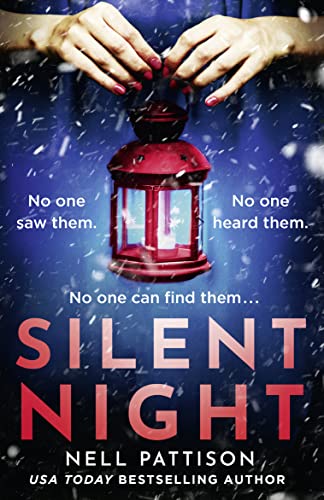 Silent Night: A gripping, chilling murder mystery with a disorientating twist... (Paige Northwood) (Book 2)