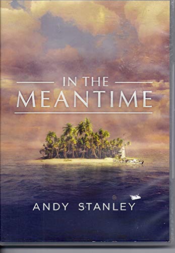 IN THE MEANTIME ANDY STANLEY