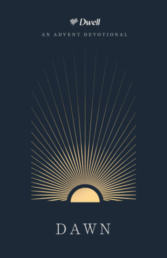 Dawn: An Advent Devotional