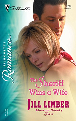 The Sheriff Wins a Wife (Blossom County Fair, 3)
