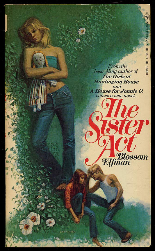 The Sister Act