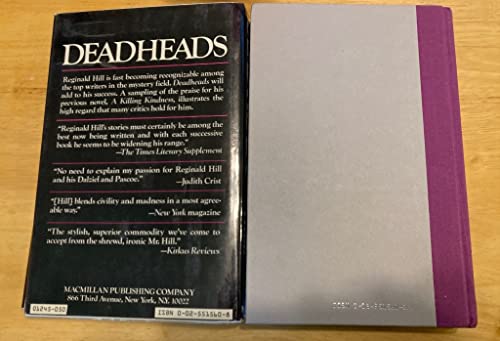 Deadheads
