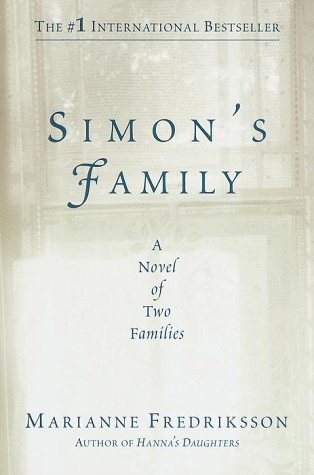 Simon's Family: A Novel of Two Families