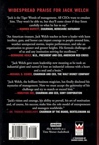 Jack: Straight from the Gut
