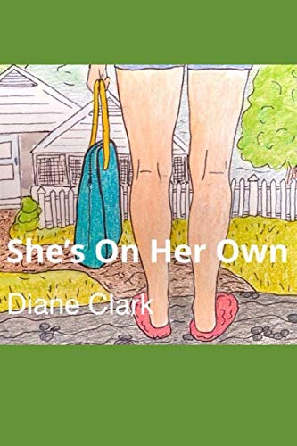 She's On Her Own - 5479